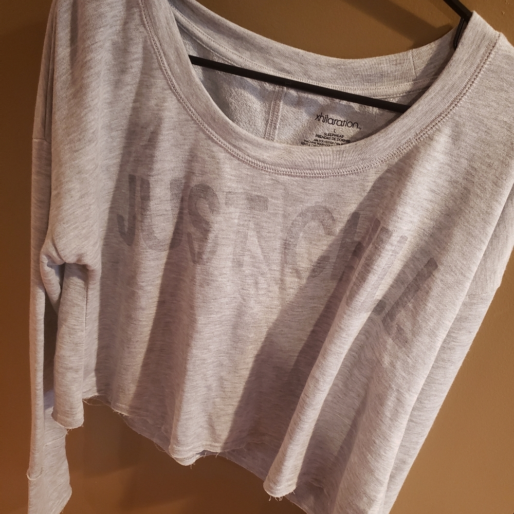 Just chill sweater, new